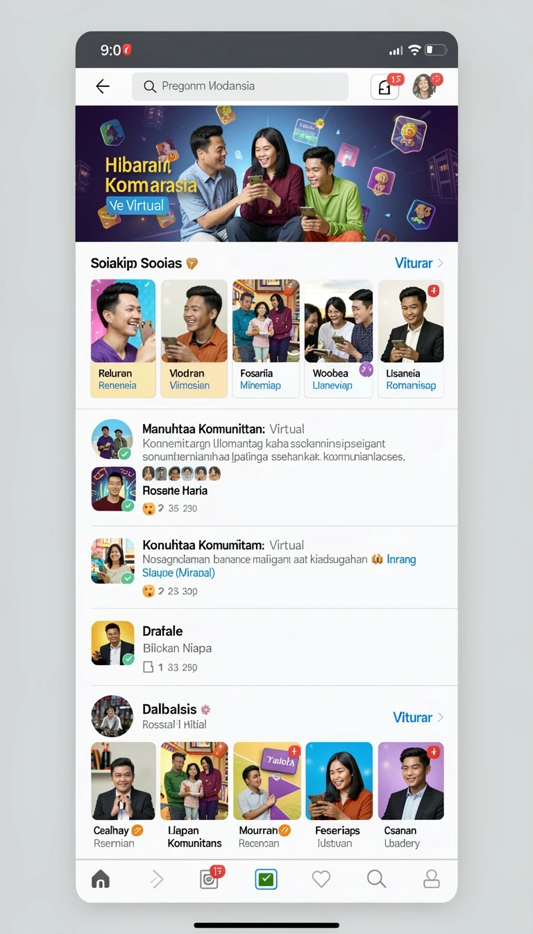 Download omg138 APK untuk Android