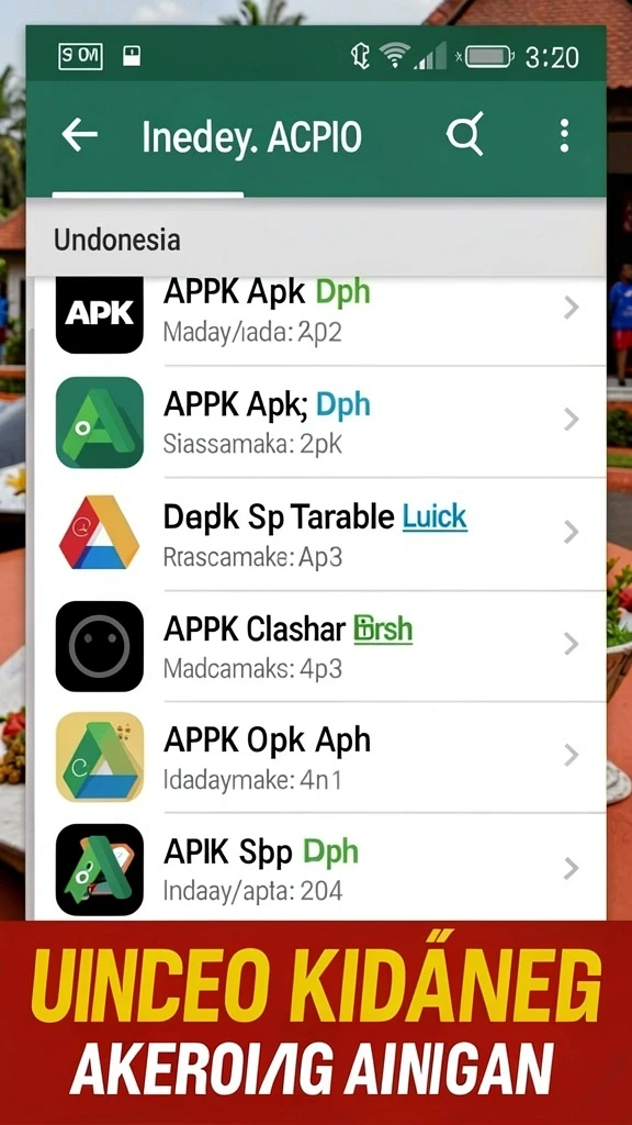 Download waktogel APK untuk Android