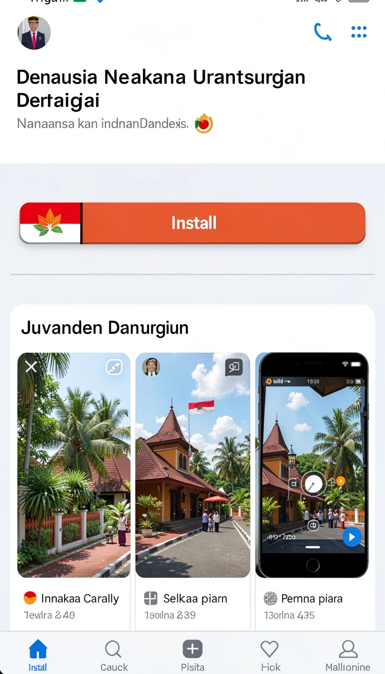 kayawin303 App APK Terbaru