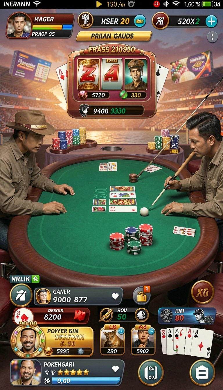 Download amper88 APK untuk Android